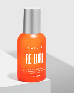 RE-LURE Tight & Tone Body Serum